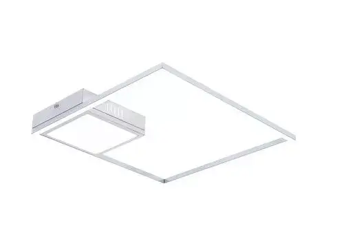 Vedd meg online Rábalux 5285 Sirius Beltéri Mennyezeti lámpa króm-fehér LED 30, IP20