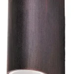 Rendeld meg most Rábalux 8019 Chile Kültéri fali lámpa antik barna- GU10 2x MAX 35, IP44
