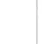 Rábalux 5239 Daron Beltéri Állólámpa matt fehér-matt fehér E27 1x MAX 40, IP20 Olcsó