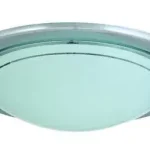 Árengedmény Rábalux 5131 Ufo Beltéri Mennyezeti lámpa fehér-opál üveg E27 2x MAX 60, IP20