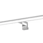 Rábalux 2114 Levon Beltéri Fürdőszobai lámpa króm-fehér LED 8, IP44 Kedvezményes ár