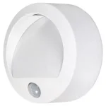 Szuper ajánlat Rábalux 7980 Amarillo Kültéri fali lámpa fehér-fehér LED 1,5, IP44
