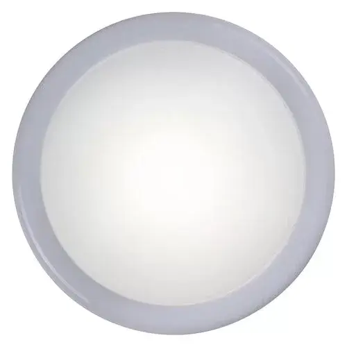 Szuper akció Rábalux 4703 Push light Beltéri Dekor lámpa fehér-fehér LED 0,3, IP20