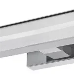 Rábalux 5062 Evron Beltéri Fürdőszobai lámpa króm-fehér LED 5, IP44 Nézd meg most