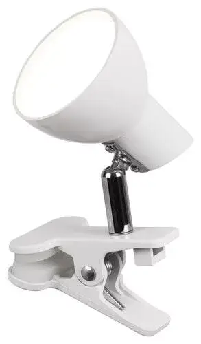 Ajánlat Rábalux 1477 Noah Beltéri Spotlámpa fehér-fehér LED 5, IP20