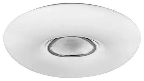 Vedd meg online Rábalux 3328 Tayla Beltéri Mennyezeti lámpa fehér-fehér LED 60, IP20