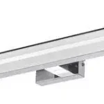 Rábalux 5064 Evron Beltéri Fürdőszobai lámpa króm-fehér LED 13,5, IP44 Ne maradj le