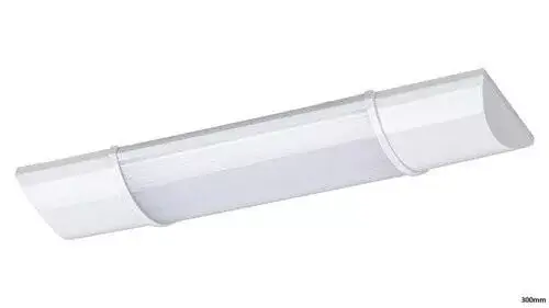 Csak ma Rábalux 1450 Batten Light Beltéri Pultmegvilágító lámpa fehér- LED 10, IP20