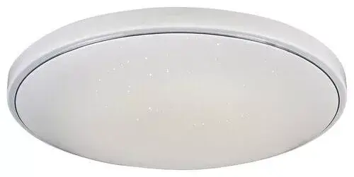 Rábalux 2117 Bruce Beltéri Mennyezeti lámpa fehér-fehér LED 40, IP20 Olcsóbb