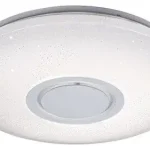 Rábalux 3509 Rodion Beltéri Okos világítás fehér-fehér LED 24, IP20 Rendeld meg most