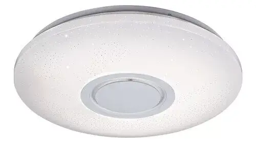Rábalux 3509 Rodion Beltéri Okos világítás fehér-fehér LED 24, IP20 Rendeld meg most