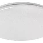 Rábalux 5445 Danny Beltéri Mennyezeti lámpa fehér-fehér LED 36, IP20 Prémium