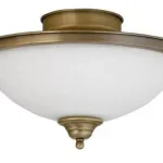 Gyors szállítás Rábalux 2759 Elisett Beltéri Mennyezeti lámpa bronz-bronz E14 2x MAX 40, IP20