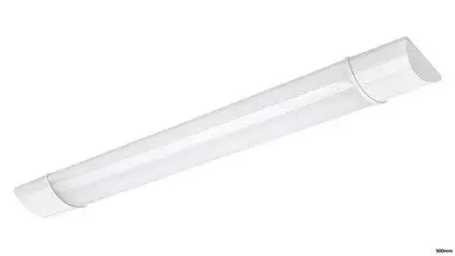 Népszerű Rábalux 1452 Batten Light Beltéri Pultmegvilágító lámpa fehér- LED 30, IP20