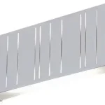 Gyors kiszállítás Rábalux 8874 Maribor Kültéri fali lámpa fehér-fehér LED 12, IP65