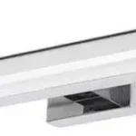 Rábalux 5063 Evron Beltéri Fürdőszobai lámpa króm-fehér LED 7,5, IP44 Akciós ár