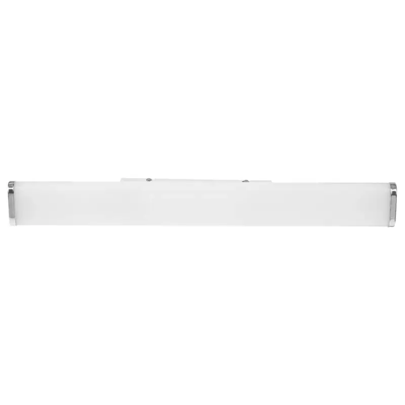 Népszerű Rábalux 6270 Danton Beltéri Fürdőszobai lámpa króm-fehér LED 14, IP44