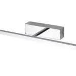 Rábalux 3909 Picture slim Beltéri Képmegvilágító lámpa króm- LED 8, IP20 Szuper ajánlat