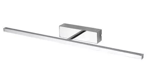 Rábalux 3909 Picture slim Beltéri Képmegvilágító lámpa króm- LED 8, IP20 Szuper ajánlat