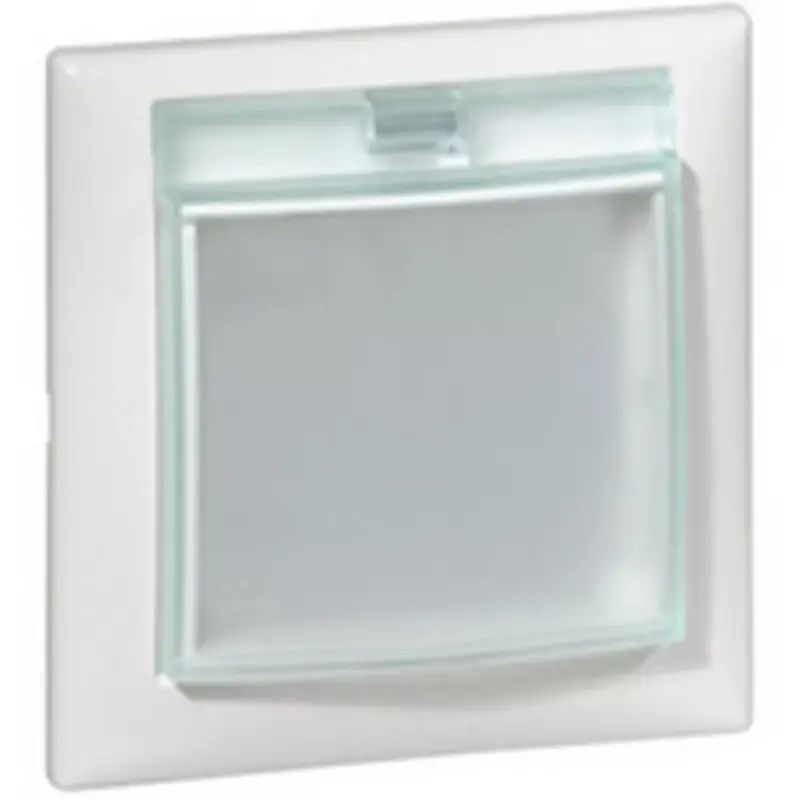 Legrand Valena IP44 egyes keret fehér Legrand 774450 Árengedmény