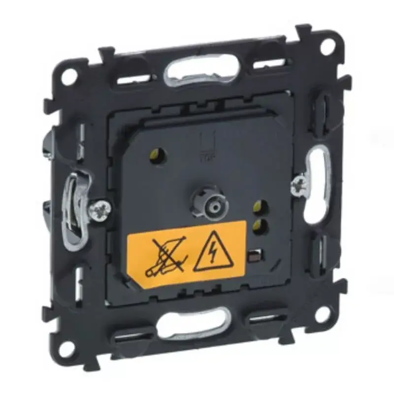Csak ma Legrand Valena InMatic elektronikus szobatermosztát mechanizmus Legrand 752033