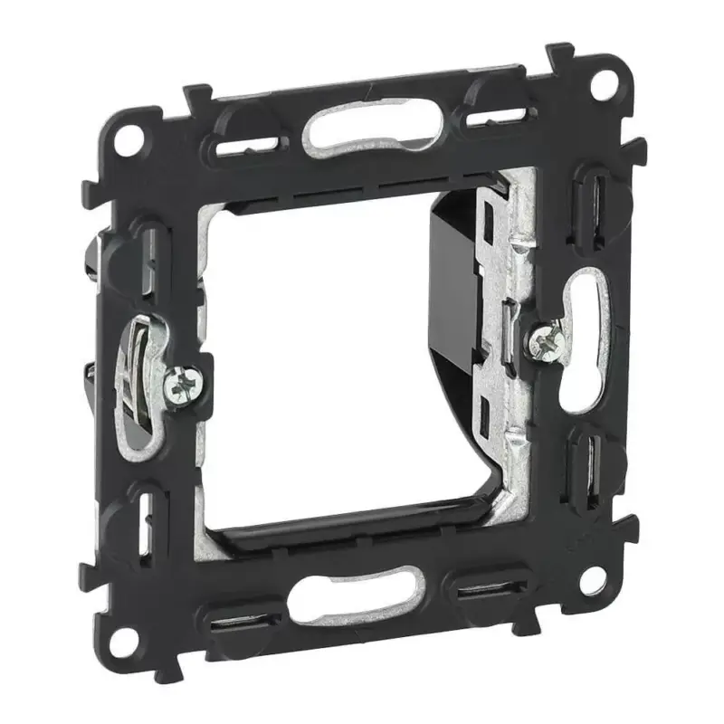 Legrand Valena InMatic süllyesztőperem rádiós és MyHOME mechanizmusokhoz Legrand 752044 Biztonságos vásárlás