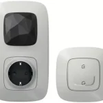 Vedd meg online Legrand MyHome (Valena Allure) 8 gombos szcenárió vezérlő Legrand 752799