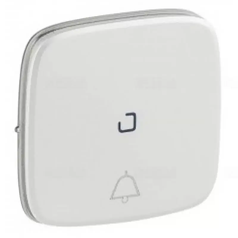 Legrand Valena Allure Váltónyomó burkolat, csengőjellel, jelzőfénnyel, gyöngyház Legrand 755094 Utolsó esély