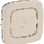 Legrand MyHOME (Valena Allure) fényerőszabályozás széles burkolat, elefántcsont Legrand 755394 Szuper ajánlat
