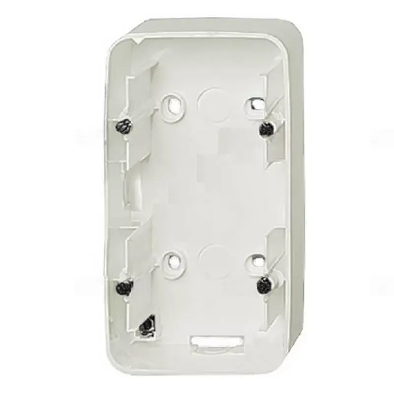 Legrand Valena Allure Kettős kiemelődoboz, fehér Legrand 755552 Expressz kézbesítés