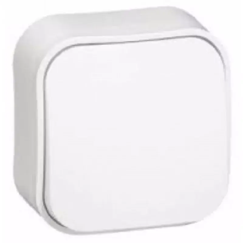 Gyors szállítás Forix IP20 fehér 106 váltókapcsoló fk. 782404 Legrand