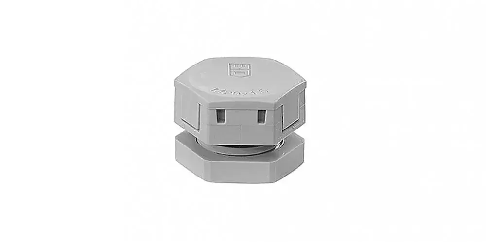 Különleges ajánlat HENSEL BM20G nyomáskiegyenlítő elem, IP54, M20