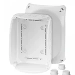 HENSEL DK1600GZ kábelösszekötő doboz Azonnal elérhető