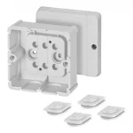 HENSEL DP9020 Kábelösszekötő doboz Exkluzív ajánlat