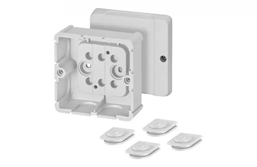 HENSEL DP9020 Kábelösszekötő doboz Exkluzív ajánlat