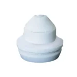Expressz kézbesítés HENSEL EDK40 Membrános kábelbevezető M40, IP65