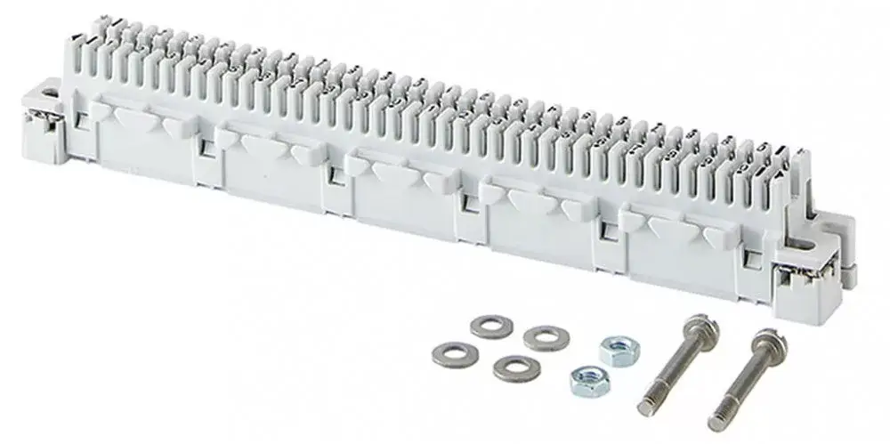 HENSEL FK5110 Telefon csatlakozó, FK dobozhoz Bestseller