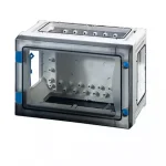 HENSEL FP0100 Üres szekrény Bestseller