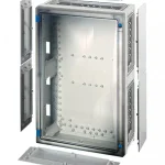HENSEL FP0411 Üres szekrény Végkiárusítás