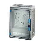 HENSEL FP2213 Fogyasztásmérő szekrény Ne maradj le