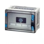 HENSEL FP5103 Terhelésszakaszoló szekrény Kiárusítás
