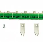 HENSEL FPFC051 N + PE Fixconnect-kapocs Szuper ajánlat