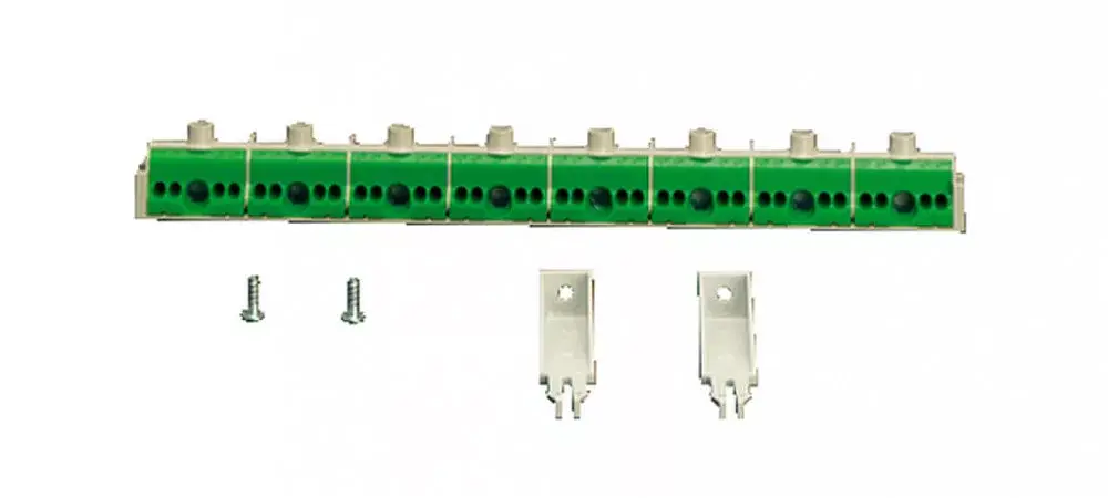 HENSEL FPFC051 N + PE Fixconnect-kapocs Szuper ajánlat
