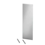 Újdonság HENSEL FPVP36 Zárólap 2 rögzítőelemmel (360 mm)