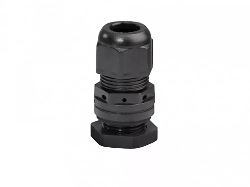 HENSEL KBS25 Kombinált szellőztető tömszelence M25, IP66/IP67 Szuper ajánlat