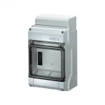 Azonnal elérhető HENSEL KV1606 Kisautomata doboz IP54
