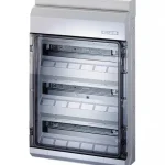 Expressz szállítás HENSEL KV3554 Kisautomata doboz IP54