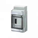 HENSEL KV8104 Kisautomata doboz IP65 Árcsökkenés
