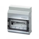 HENSEL KV8112 Kisautomata doboz IP65 Kedvezményes ár