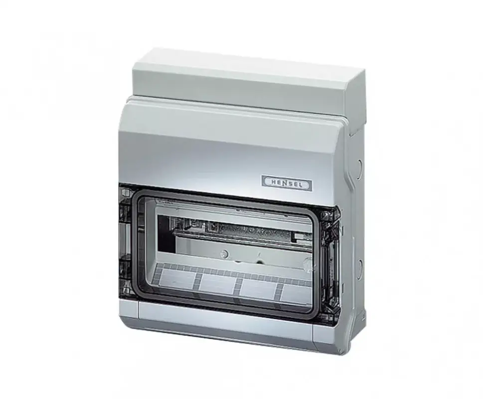 HENSEL KV8112 Kisautomata doboz IP65 Kedvezményes ár